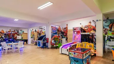 Holiday Park & Resort Niechorze