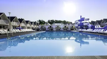Holiday Park & Resort Niechorze