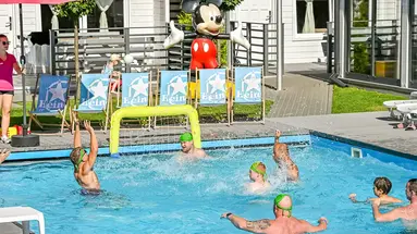 Holiday Park & Resort Niechorze