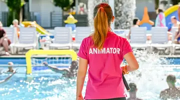 Holiday Park & Resort Niechorze