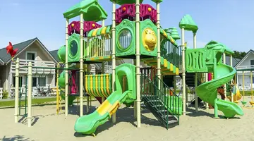 Holiday Park & Resort Niechorze