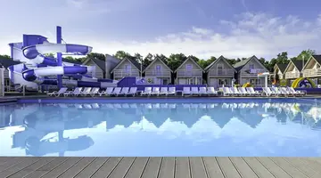 Holiday Park & Resort Niechorze