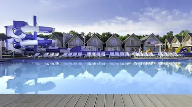 Holiday Park & Resort Niechorze