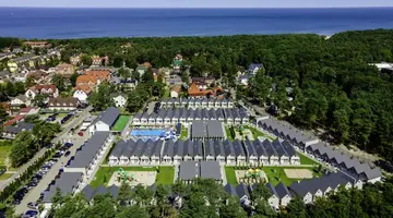Holiday Park & Resort Niechorze