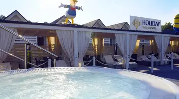 Holiday Park & Resort Niechorze