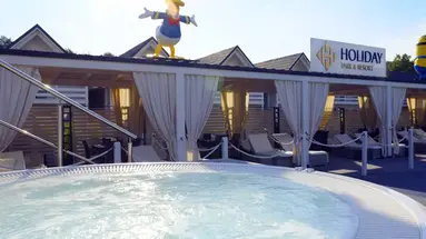 Holiday Park & Resort Niechorze
