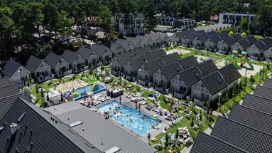 Holiday Park & Resort Pobierowo