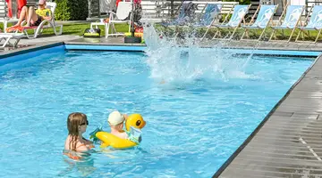 Holiday Park & Resort Pobierowo