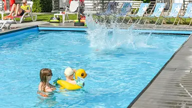 Holiday Park & Resort Pobierowo