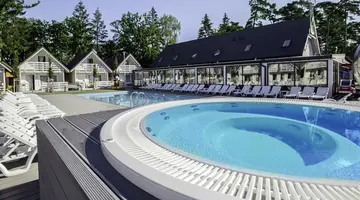 Holiday Park & Resort Pobierowo