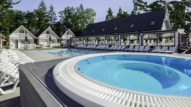 Holiday Park & Resort Pobierowo