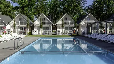 Holiday Park & Resort Pobierowo