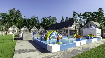Holiday Park & Resort Pobierowo