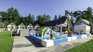 Holiday Park & Resort Pobierowo