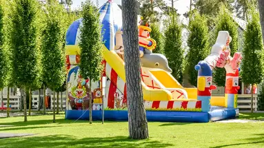 Holiday Park & Resort Pobierowo