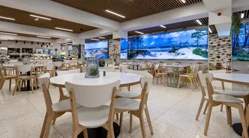 Holiday Park & Resort Pobierowo