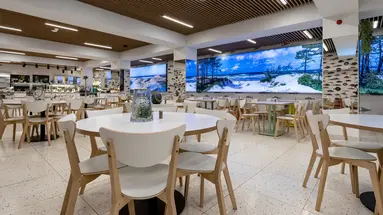 Holiday Park & Resort Pobierowo