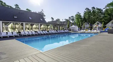 Holiday Park & Resort Pobierowo