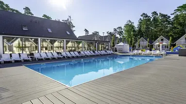 Holiday Park & Resort Pobierowo