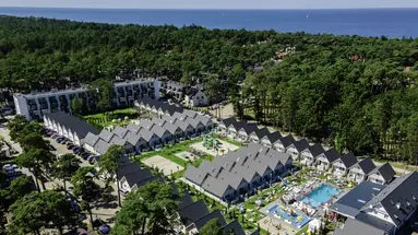 Holiday Park & Resort Pobierowo
