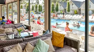Holiday Park & Resort Pobierowo