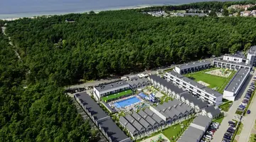Holiday Park & Resort Rowy