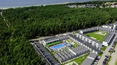 Holiday Park & Resort Rowy
