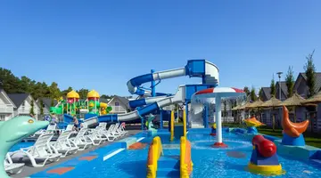 Holiday Park & Resort Rowy