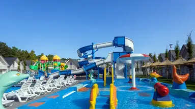 Holiday Park & Resort Rowy