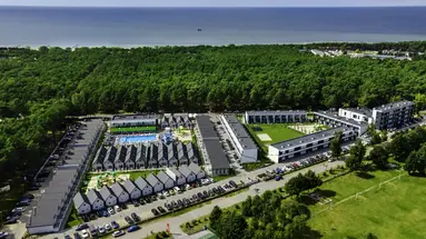 Holiday Park & Resort Rowy