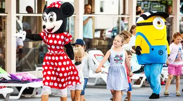 Holiday Park & Resort Rowy