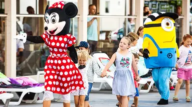 Holiday Park & Resort Rowy