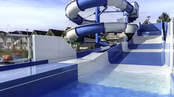 Holiday Park & Resort Ustronie Morskie