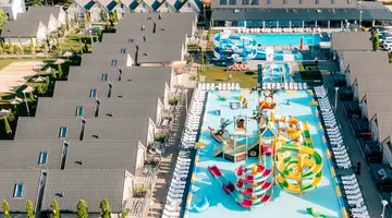 Holiday Park & Resort Ustronie Morskie