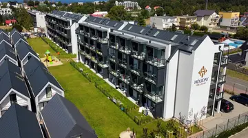 Holiday Park & Resort Ustronie Morskie