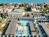 Holiday Park & Resort Ustronie Morskie