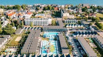 Holiday Park & Resort Ustronie Morskie