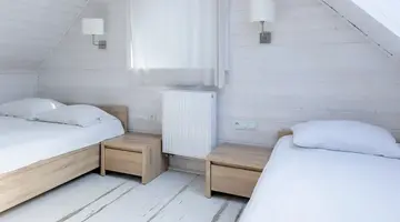 Holiday Park & Resort Ustronie Morskie
