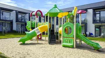 Holiday Park & Resort Ustronie Morskie