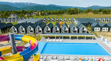 Holiday Park & Resort Uzdrowisko Cieplice Zdrój