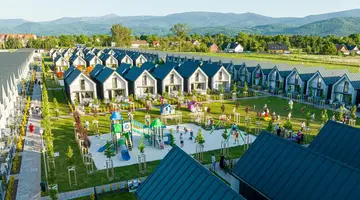 Holiday Park & Resort Uzdrowisko Cieplice Zdrój