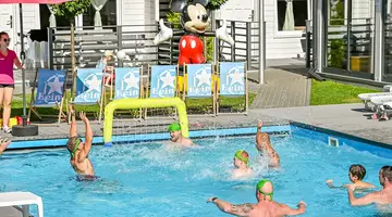 Holiday Park & Resort Uzdrowisko Cieplice Zdrój