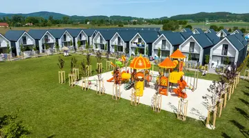 Holiday Park & Resort Uzdrowisko Cieplice Zdrój