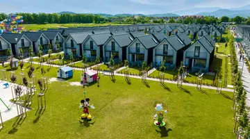 Holiday Park & Resort Uzdrowisko Cieplice Zdrój