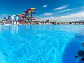 Holiday Park & Resort Uzdrowisko Cieplice Zdrój