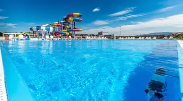 Holiday Park & Resort Uzdrowisko Cieplice Zdrój