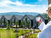 Holiday Park & Resort Uzdrowisko Cieplice Zdrój
