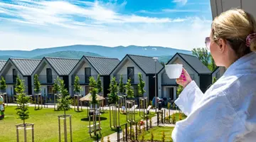 Holiday Park & Resort Uzdrowisko Cieplice Zdrój