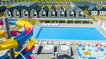 Holiday Park & Resort Uzdrowisko Cieplice Zdrój