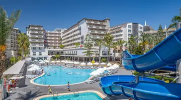 HOLIDAY PARK RESORT